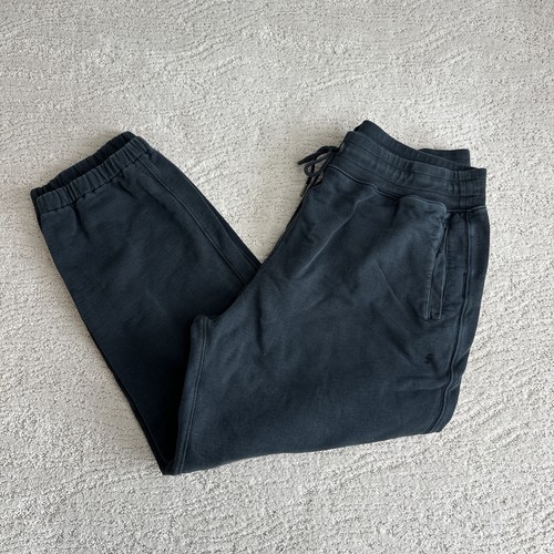 Felpa jogger uomo frame - jogger,