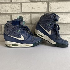 🌟 NIKE AIR REVOLUTION SKY