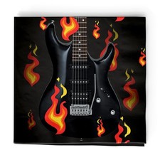 CONVER PARTY ROCK tovaglioli