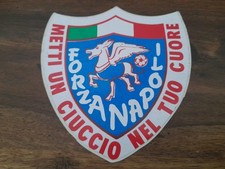 ADESIVO STICKER VINTAGE '80