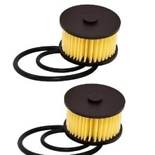2 X FILTRO GPL LI10 LANDI RENZO RIDUTTORE FASE LIQUIDA ELETTROVALVOLA GPL