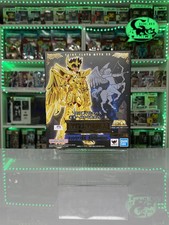 Bandai myth cloth - ex,