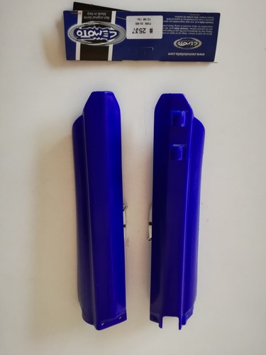 Copriforcella yamaha 125 - yz,