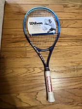 NUOVA racchetta da tennis