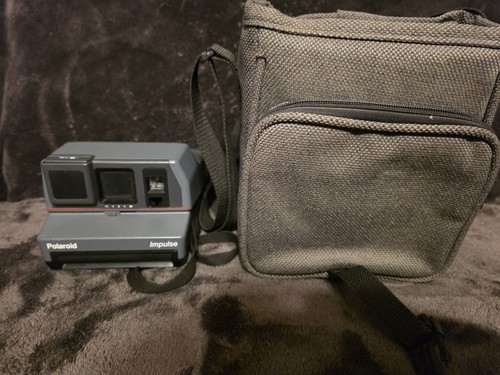 Polaroid impulse - polaroid,