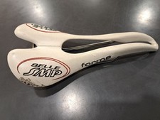 Sella bianca SELLE SMP forma