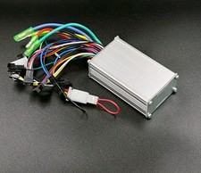 Controller Motore Brushless