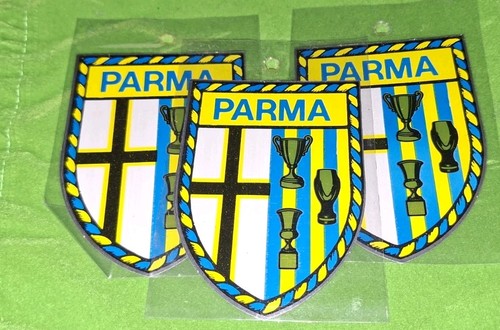 Adesivo parma calcio - parma,