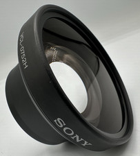 Sony VCL-0752H 0,7x obiettivo