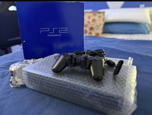 Ps2 fat completa 30004 - fat,