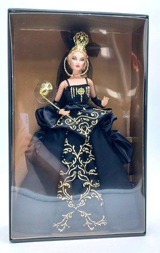 Barbie musa veneziana