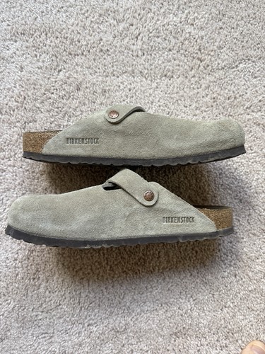 Zoccoli birkenstock boston - birkenstock,