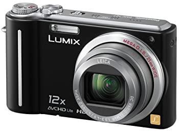 Panasonic lumix tz7 fotocamera - lumix,