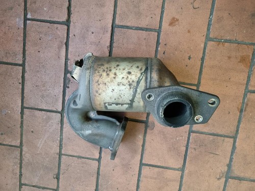 Catalizzatore renault twingo - catalizzatore,