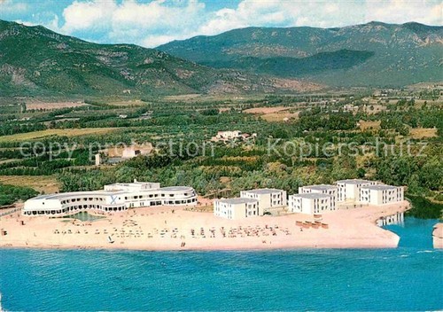 Santa margherita pula hotel - santa,