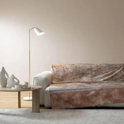 Telo arredo bassetti home - telo,