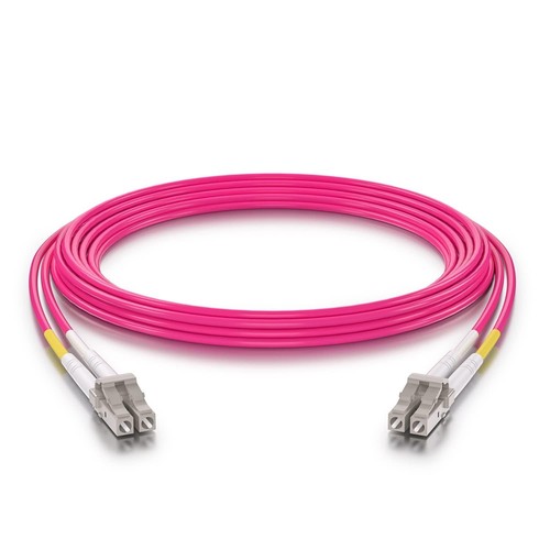 10gtek om4 cavo fibra - lc, a