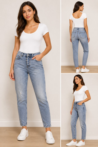 Zara women jeans - zara,