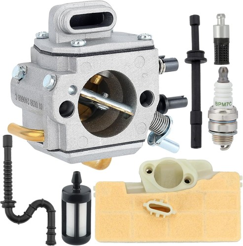 Genuine sthil ms290 carburetor - ms290,