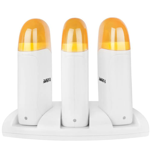 Iwax scaldacera rullo - scaldacera,