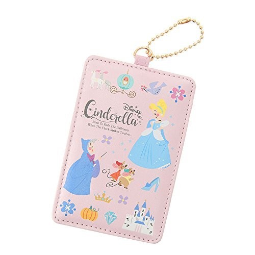 Custodia cenerentola pass - cenerentola,