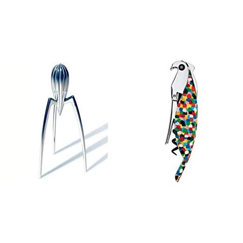 Alessi psjs juicy salif - juicy,