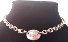 Girocollo Tiffany & Co