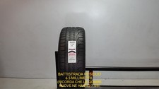 GOMME USATE  TERMICHE 245/40R18 97H PIRELLI SOTTOZERO PNEUMATICI C00548