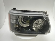 Faro proiettore anteriore
