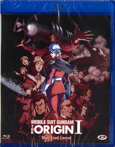 Film mobile suit gundam - mobile,