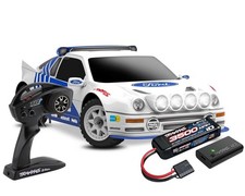 1/10 RC Auto Traxxas Mini