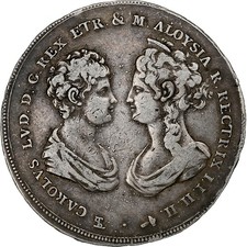 [#136650] Regno d'Etruria