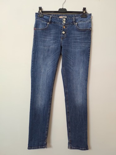 Jeans skinny blu liu - jeans,