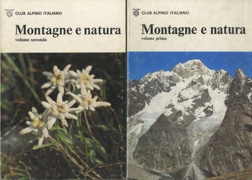 Montagne natura 1 - montagne, natura: