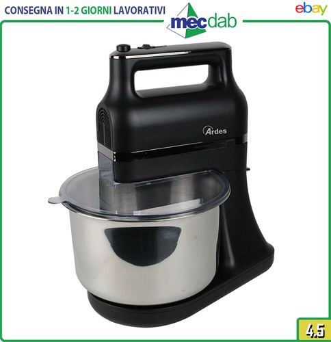 Sbattitore elettrico 400w - sbattitore,