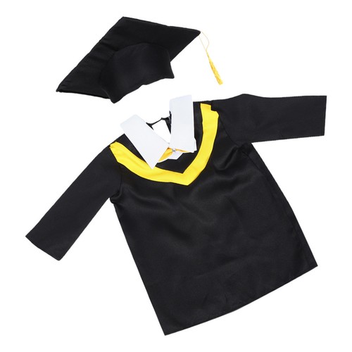 Cappelli laurea per bambini - ,