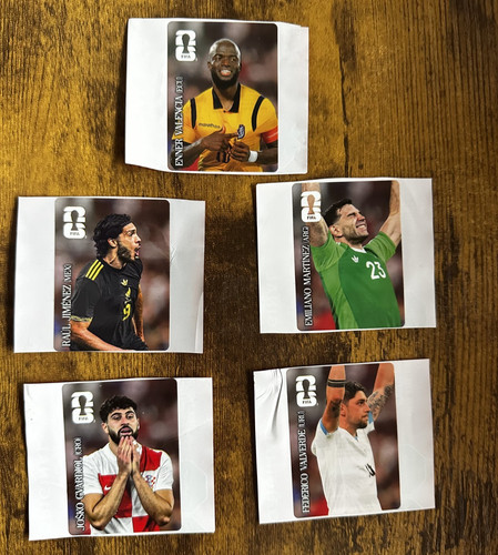 Set esclusivo adesivi - adesivi, panini