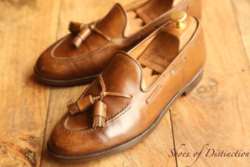 Scarpe mocassini crockett - scarpe,