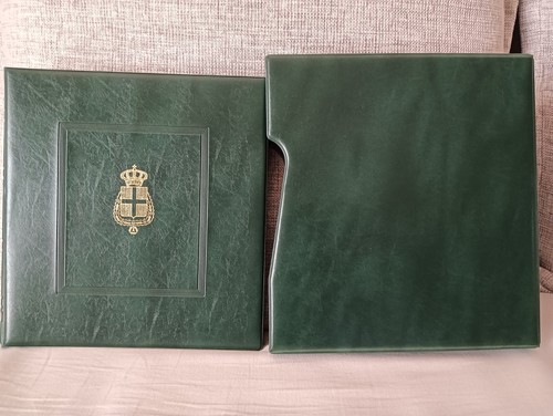 Cartella marini postiglione - cartella,