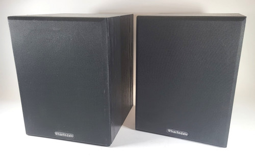 Wharfedale active diamond plus - active,