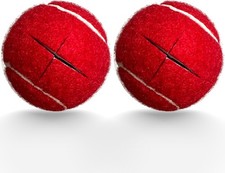 Confezione 2 Palline Da Tennis