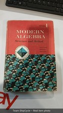 Book 1  Modern Algebra