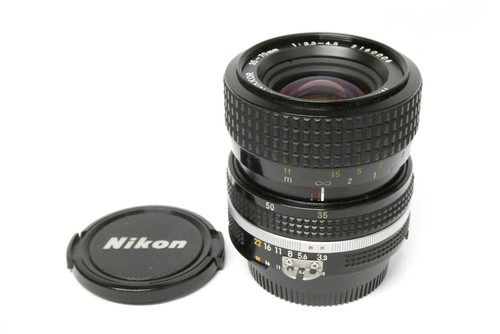 Nikon zoom nikkor - nikon,