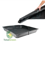 Vassoio 100x100x12cm