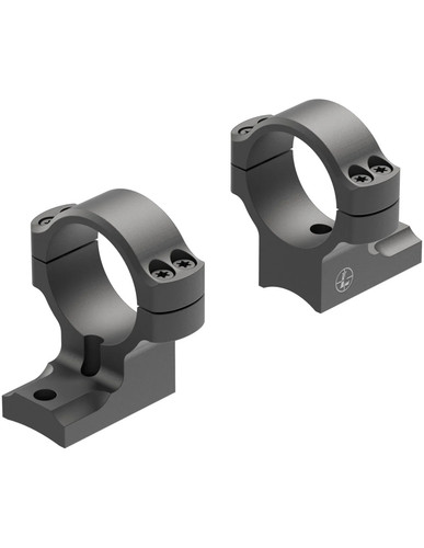 Monturas leupold backcountry - monturas,