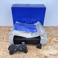 Ps2 fat completa con scatola