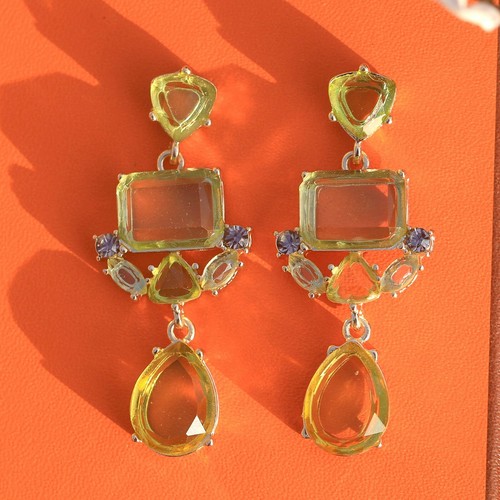 Boucles oreilles clous doré - d'oreilles,