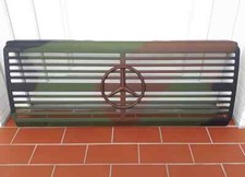 MERCEDES G GD GRIGLIA