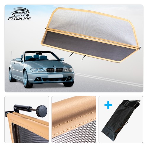 Frangivento per bmw series - per, 3-series