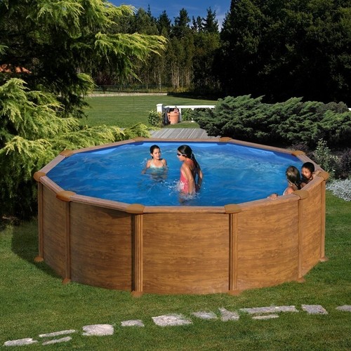 Gre piscina fuoriterra sicilia - gre,